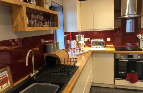 Waternish House | No. 6 - the little house that gives you a hug