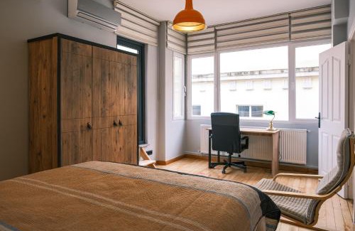 Galata Apartment | No 8 Galata