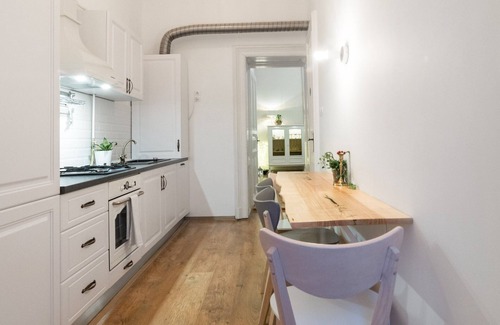 Timisoara Apartment | ★ No.8: Lovely & Cosy ★ 3-room | Heart of the City