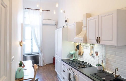 Timisoara Apartment | ★ No.8: Lovely & Cosy ★ 3-room | Heart of the City