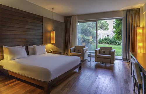Golturkbuku Hotel | No 81 Hotel