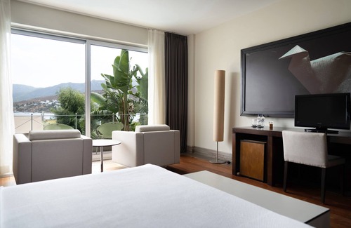 Golturkbuku Hotel | No 81 Hotel