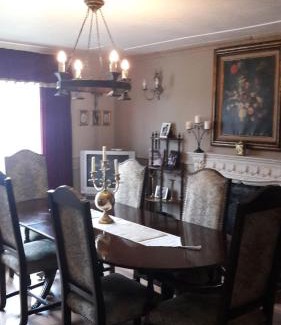 Wolverhampton Bed & Breakfast | No.9