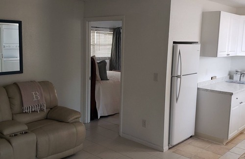 Ocala Apartment | No additional fees expect a small one for pets. Minutes from downtown Ocala.