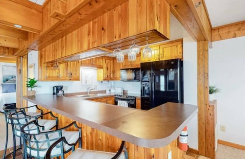 Duck Condo | No Ducks Given - Duck NC Oceanfront