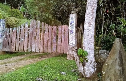 La Ese Cabin | No longer available