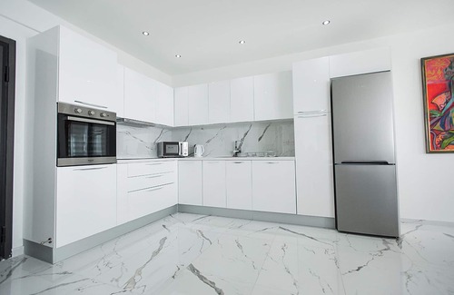 Neapolis Apartment | no longer available