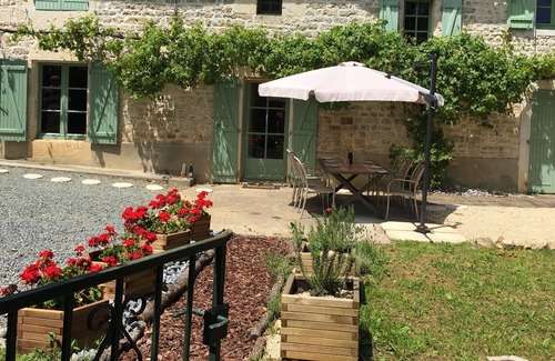 Sepvret Cottage | No longer available