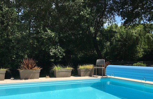 Sepvret Cottage | No longer available