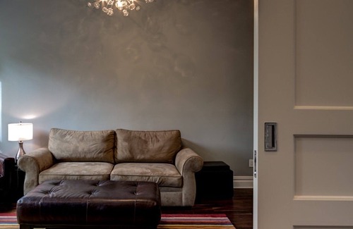 Park Slope House | NO LONGER RENTING ON VRBO