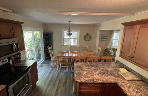 Manistee House | NO LONGER RENTING ON VRBO FOR 2026