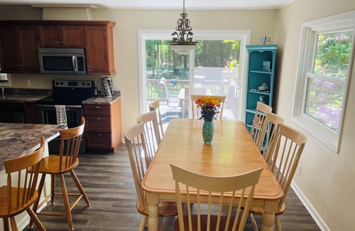 Manistee House | NO LONGER RENTING ON VRBO FOR 2026