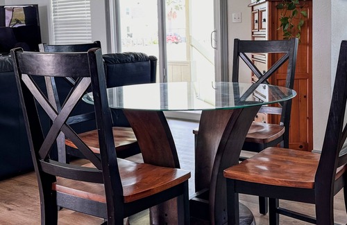 Port O Connor House | No Minimum Stay! No Chores! Kids allowed