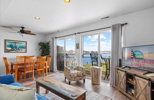 Chincoteague House | No Problem