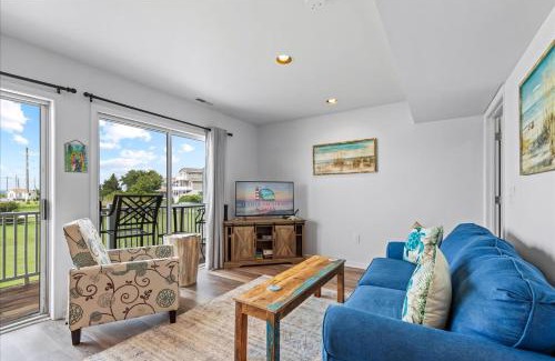Chincoteague House | No Problem