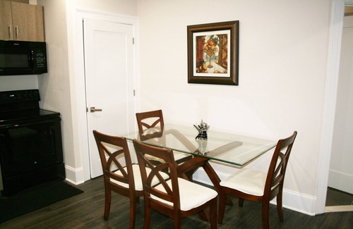 Tysons Apartment | No property description.