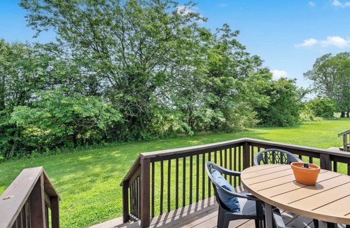 West Plains Apartment | No Regrets at the Kelly