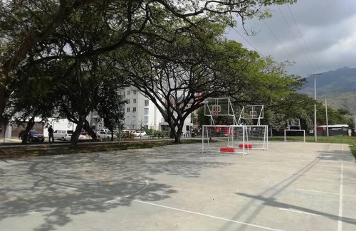 Yumbo Apartment | no reservar