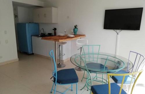 Yumbo Apartment | no reservar