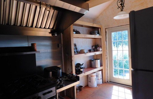 Rumford Center Hotel | No View Farm Inn & Bakery