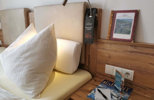 Wagrain Bed & Breakfast | No1 - Flo's Rooms & Breakfast