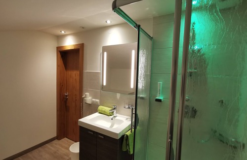 Wagrain Bed & Breakfast | No1 - Flo's Rooms & Breakfast