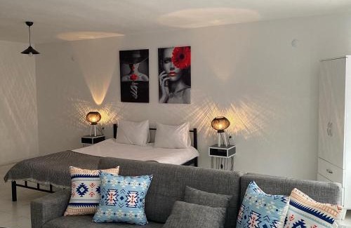 Pendik Apartment | No19 Suite PENDİK Otel