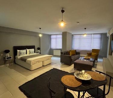 Pendik Apartment | No19 Suite PENDİK Otel