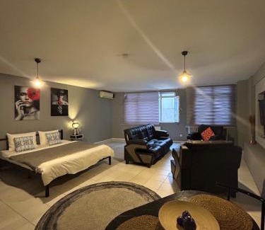 Pendik Apartment | No19 Suite PENDİK Otel