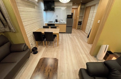 Ota Apartment | No201 2F/Ota-ku Tokyo
