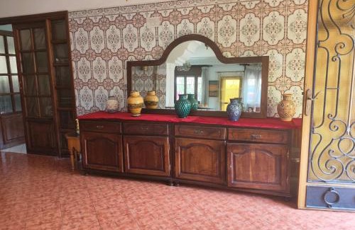 Oulad Khallouf Bed & Breakfast | No21 Loulan Villa21号别墅民宿