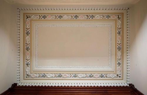 Lytham St. Anne's House | No4 Garlands Apartments