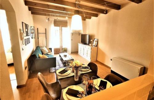 Adrall Apartment | Noa Apartment En el corazón de los Pirineos
