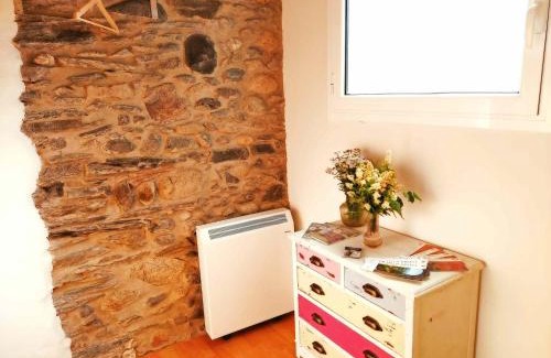 Adrall Apartment | Noa Apartment En el corazón de los Pirineos