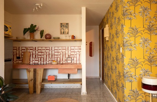 Santurce Apartment | NOA by DW