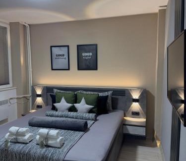 Bitola Apartment | NOA Luxury Apartment