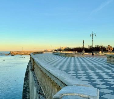 Livorno Apartment | NOAcH experience