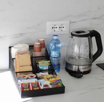 Livorno Apartment | NOAcH experience