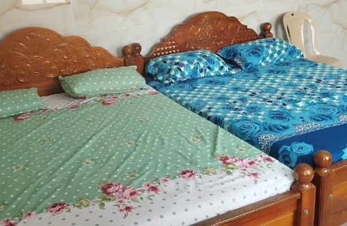 Velankanni House | Noah Home