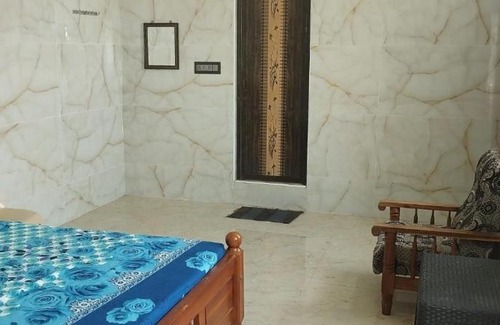 Velankanni House | Noah Home