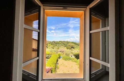 Casciana Terme Lari Apartment | Noah Homes