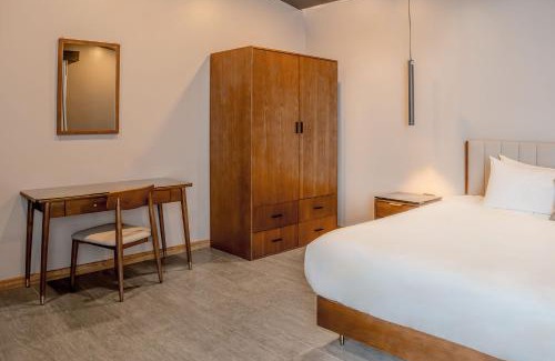 La Fortuna Hotel | Noah's Forest Hotel by Tifakara