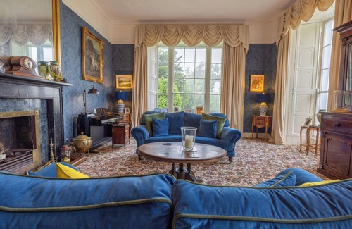 South Tipperary Bed & Breakfast | Noan Country House B and B