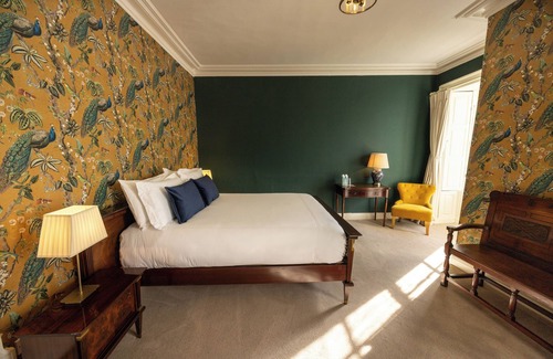 South Tipperary Bed & Breakfast | Noan Country House B and B