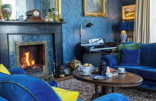 South Tipperary Bed & Breakfast | Noan Country House B and B