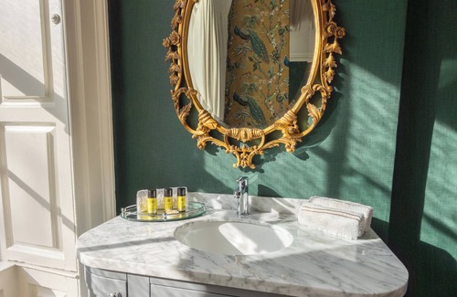 South Tipperary Bed & Breakfast | Noan Country House B and B