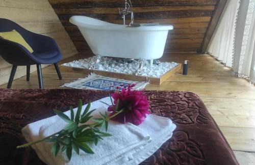 Piatra Fantanele Hotel | Noapte de Poveste