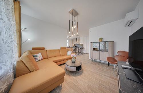 Sofia Apartment | NOAR - Free parking - Metro access