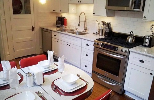Nob Hill Condo | Nob Hill Apartment
