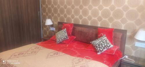 Srinagar House | Nobel Nest Nook
